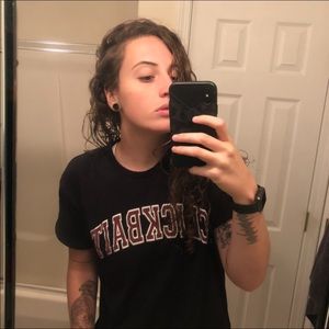 Meet your Posher, Jamie